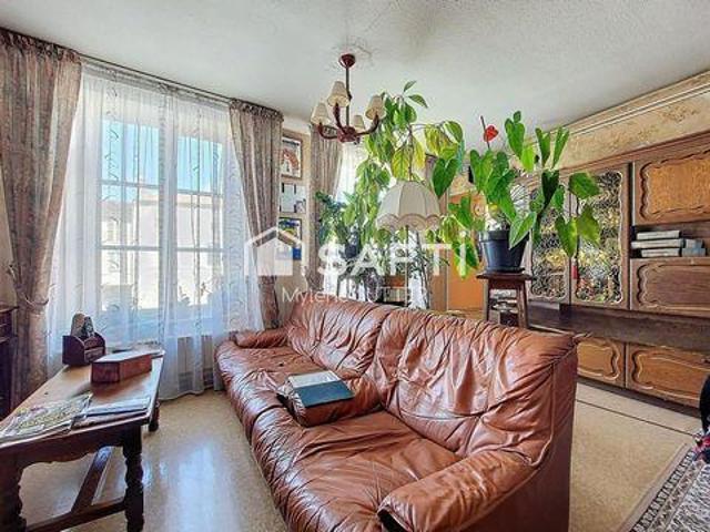 Multi Family Vezelise Lorraine 54330 DLS104918546
