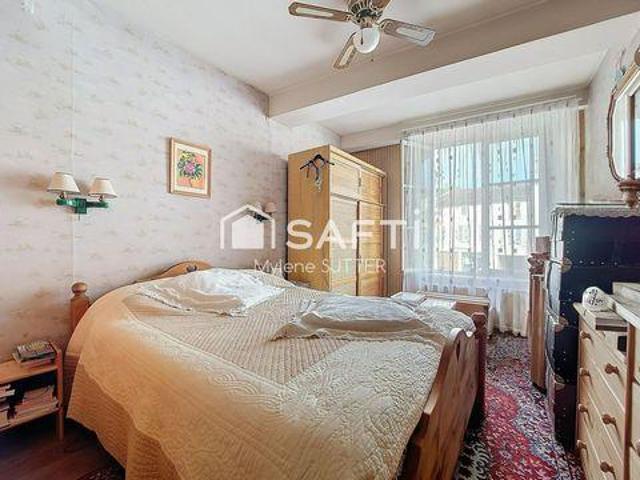Multi Family Vezelise Lorraine 54330 ELS104918546