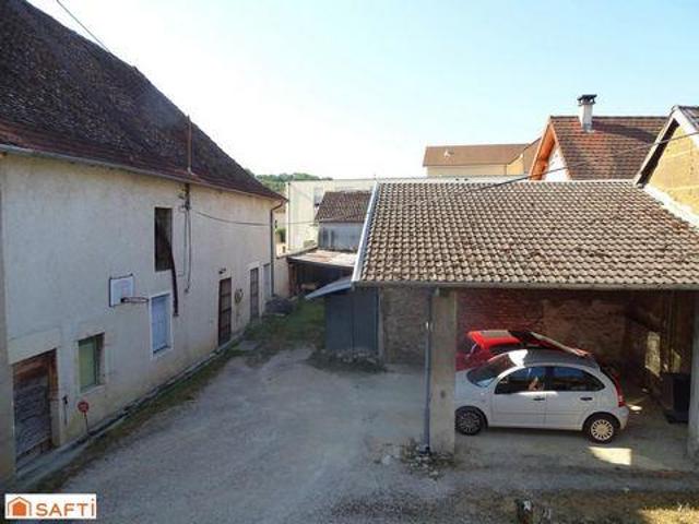 Multi Family Vezeronce Rhône 38510 ES100776022