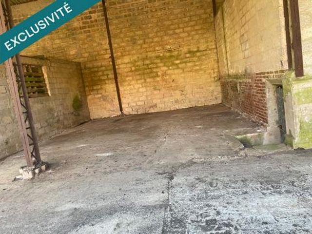 Multi Family Verchocq Nord 62560 DLS99516959