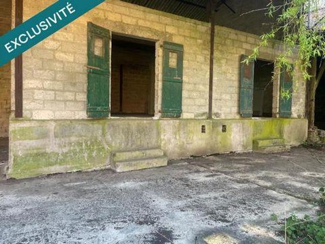 Multi Family Verchocq Nord 62560 ELS99516959