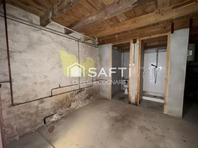 Multi Family Vergisson Bourgogne 71960 DS103571718