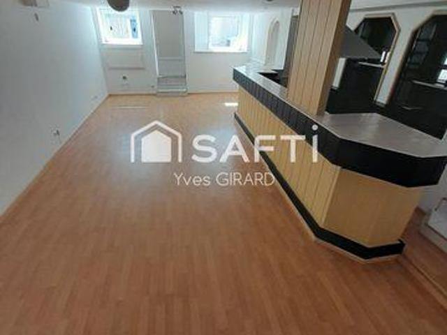Multi Family Verdun Lorraine 55100 DS98116160