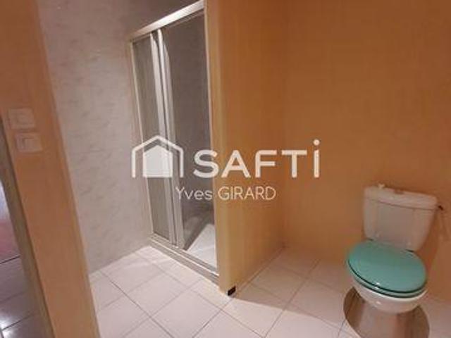 Multi Family Verdun Lorraine 55100 ES98116160