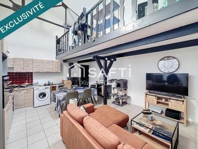 Multi Family Vermelles Nord 62980 DLS105573045