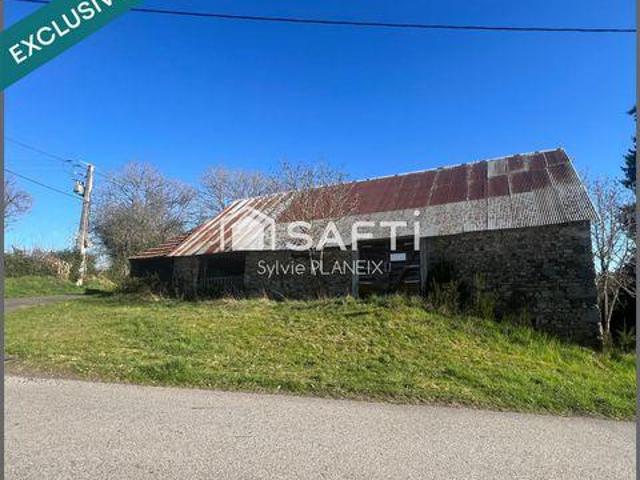 Multi Family Verneugheol Auvergne 63470 DS101060291