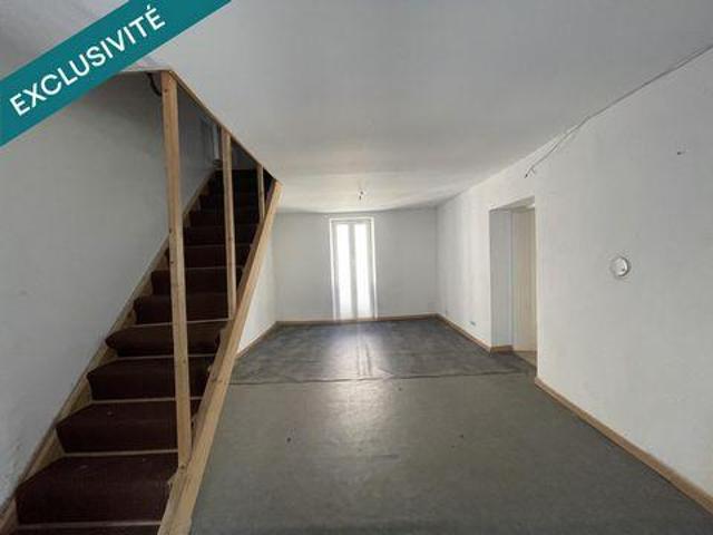 Multi Family Vesc Rhône 26220 DLS102023707