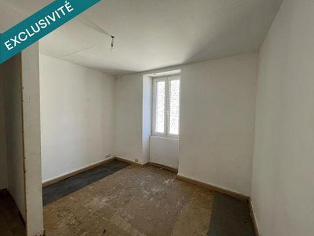 Multi Family Vesc Rhône 26220 ES102023707