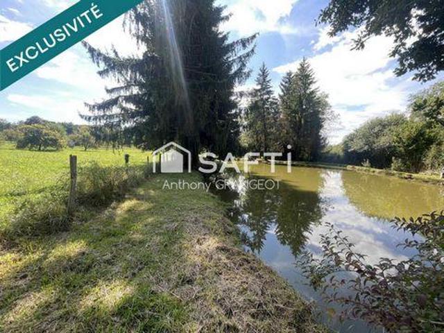 Multi Family Vitrey Franche 70500 ES99274433