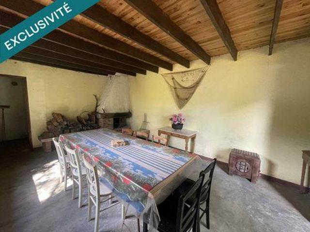Multi Family Vitrey Franche 70500 ES104868118