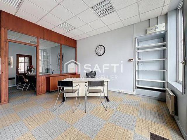 Multi Family Vitry Lorraine 57185 DS101741451