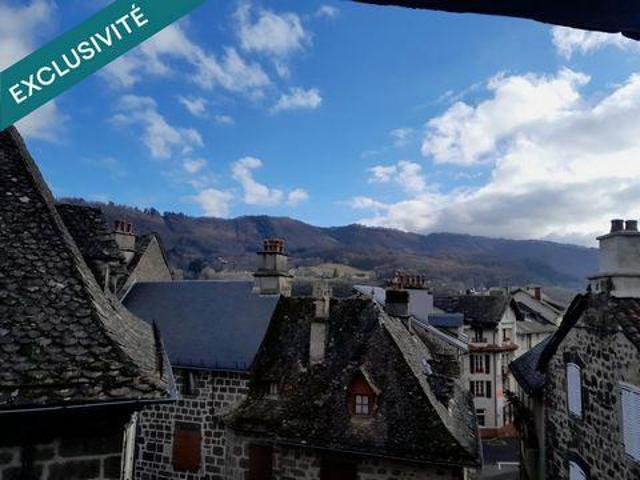 Multi Family Vic Auvergne 15800 DS99836226