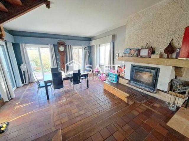 Multi Family Vicherey Lorraine 88170 DLS104829505
