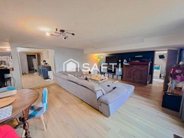 Multi Family Vicherey Lorraine 88170 DS103326841