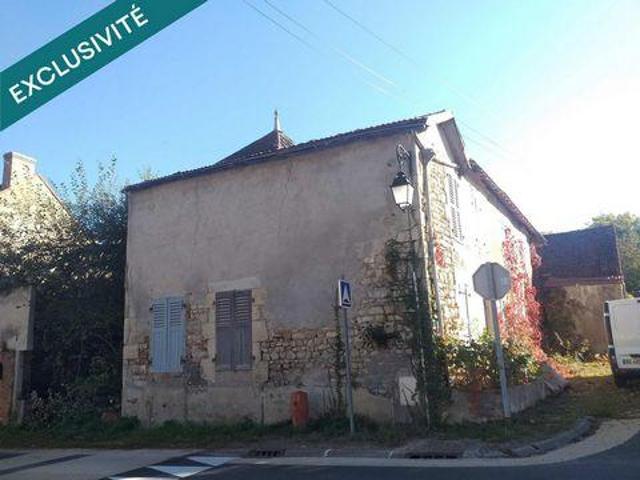 Multi Family Vicq Auvergne 03450 DS103491987