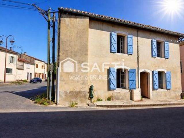 Multi Family Vielmur Midi 81570 DS99202411