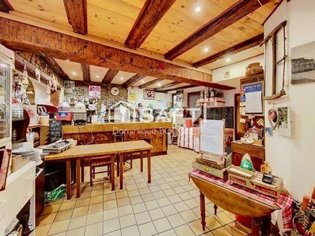 Multi Family Villard Rhône 38250 DS102957147
