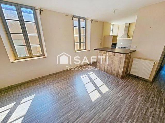 Multi Family Villefranche Midi 31290 ES98366015