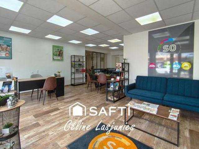 Multi Family Villeneuve Aquitaine 47300 DS102472705