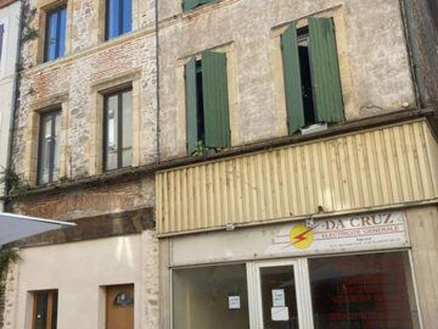 Multi Family Villeneuve Aquitaine 47300 DS103014780