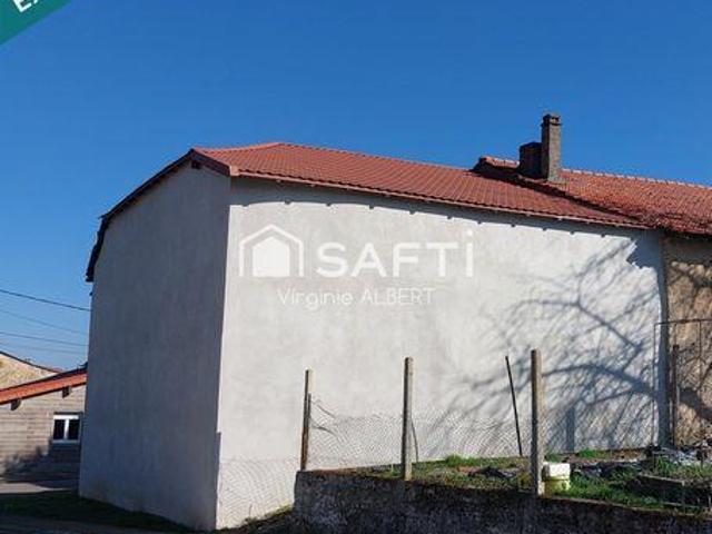 Multi Family Viller Lorraine 57340 DS105006742