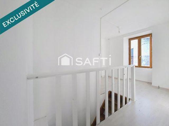 Multi Family Villersexel Franche 70110 DS98111377