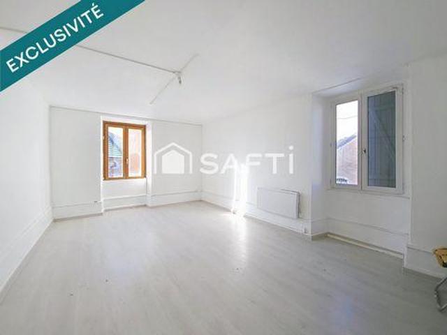 Multi Family Villersexel Franche 70110 ES98111377