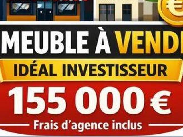 Multi Family Vimoutiers Basse 61120 DS99517634