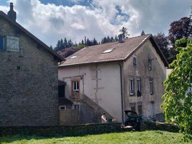 Multi Family Xertigny Lorraine 88220 DS103743138