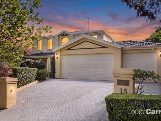 Multi Gen Family Entertainer: 5 Bedroom Home in Sought After 'The Glade', 1500m to Metro