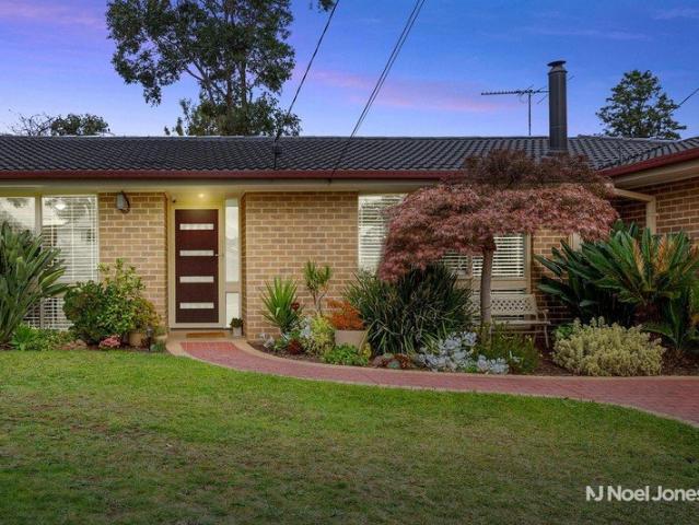 Multi Gen Living In A Peaceful Court Setting