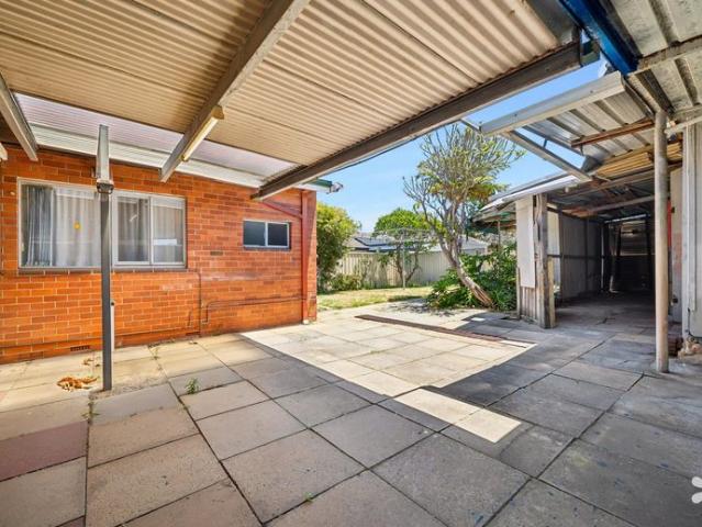 Multi Generational Character Home