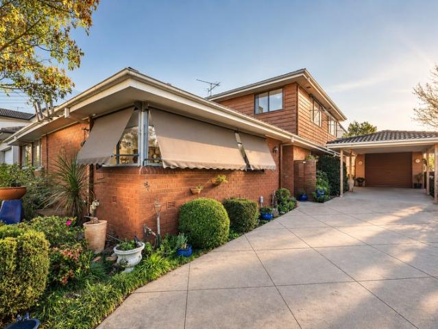 Multi generational Delight or Investors!
