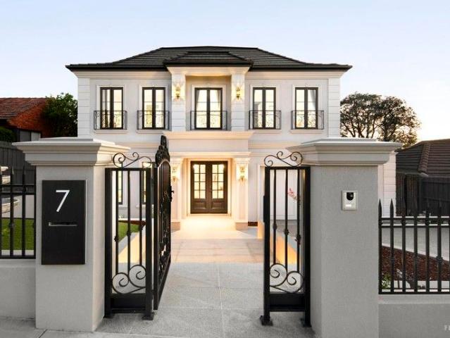 Multi Generational Design Excellence Across a Sprawling Layout