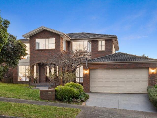Multi generational design with Ranges views