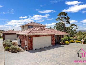 Hidden Valley, Mitchell, Mitchell, Victoria, Victoria