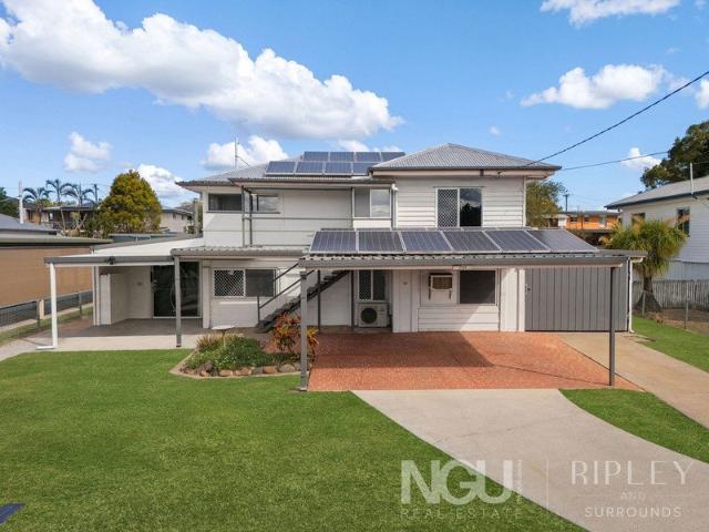 Multi Generational Living Made Easy with Dual Living Setup on 764m2 block