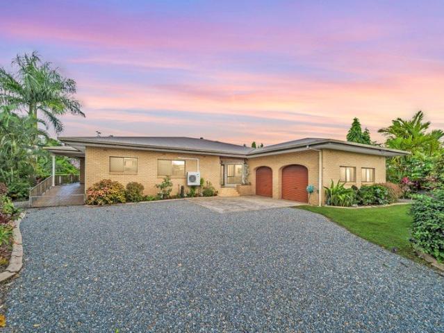 Multi Generational Living Opportunity Fresh on the Market