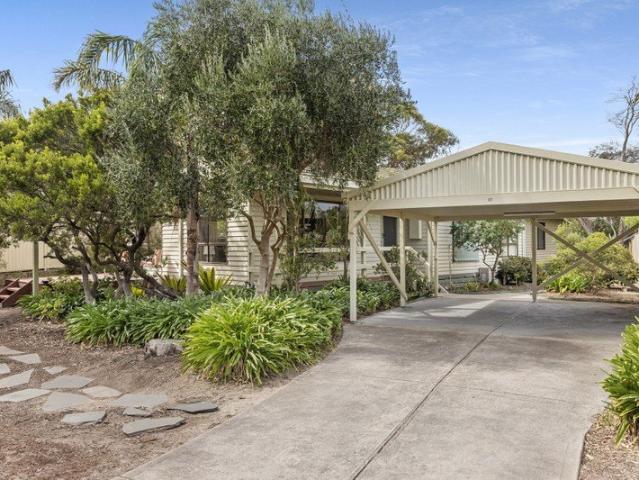 Multi generational Living Between Bay and Surf Beaches