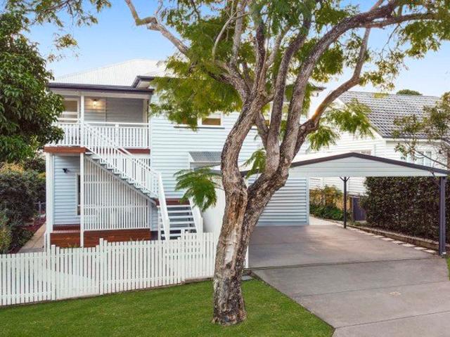 Independent Living over Two Levels in Premier Position