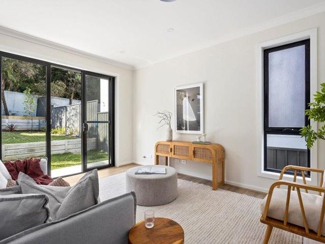 MULTI GENERATIONAL LIVING IN THE HEART OF KEIRAVILLE