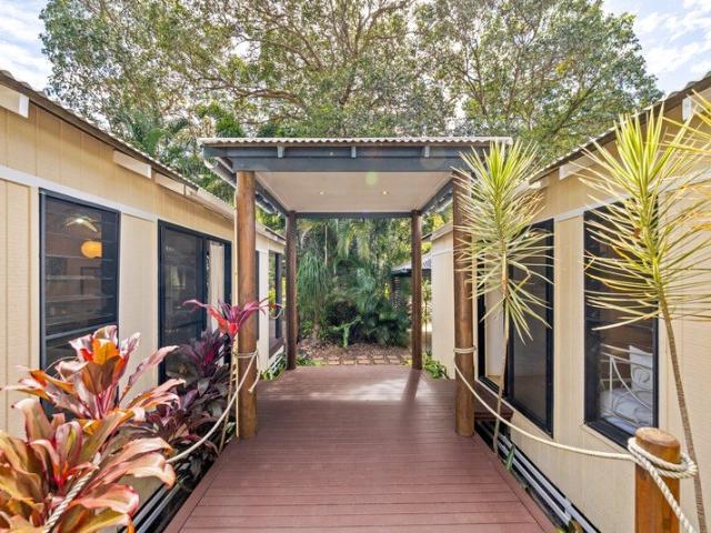 Multi Generational Living | 5 beds | 3 baths | Private Sandy Beach Track at your Door