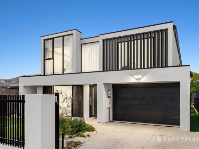 Multi Generational, Luxury Living