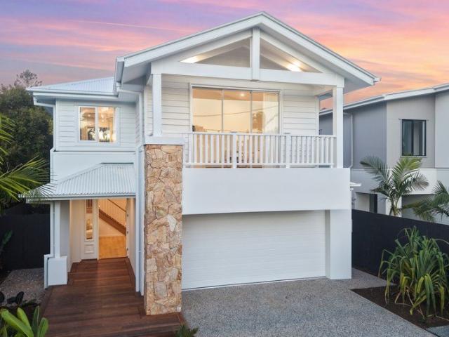 Multi generational, Premium Designed Spec Home, Situated In Old Tewantin