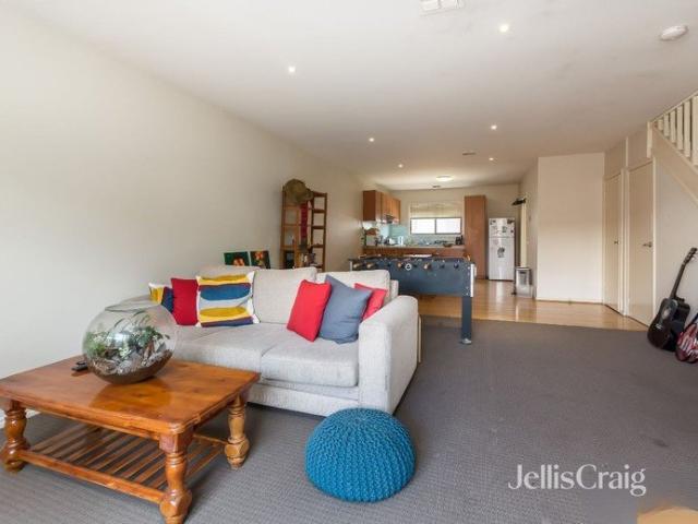 Multi Level Townhouse