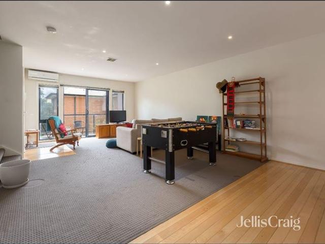 Multi Level Townhouse