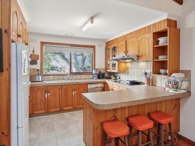 Multi Level Family Living with Space, Comfort & Convenience!