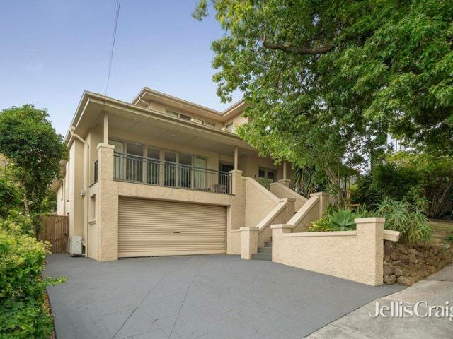 Multi level living with versatile intergenerational appeal