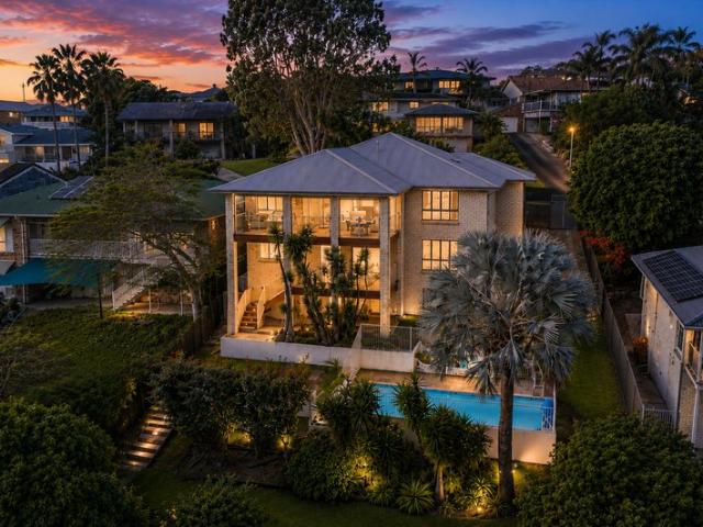 Multi Living Potential for Dual Occupancy