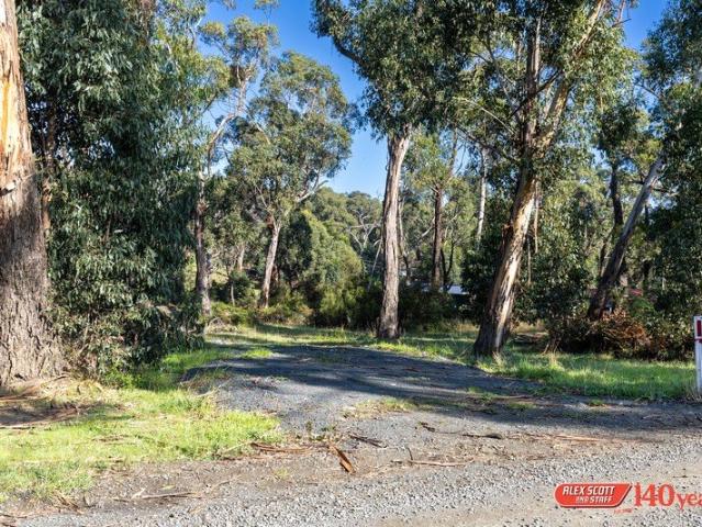 Multi Lot Opportunity with Front & Rear Access Lot 11